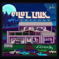 Flight Briefing - Curren$y, Young Roddy, Trademark