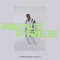 Rent Free - Christopher Martin