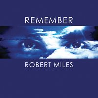 Full Moon - Robert Miles