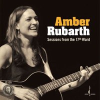 Just Like a Woman - Amber Rubarth