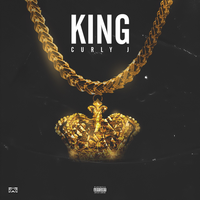 King - Curly J