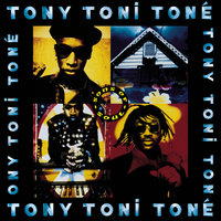 I Couldn't Keep It To Myself - Tony! Toni! Toné!