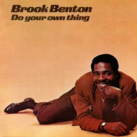 Oh Lord, Why Lord - Brook Benton