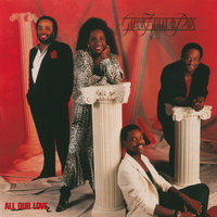 Love Overboard - Gladys Knight & The Pips