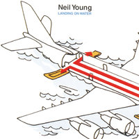 Bad News Beat - Neil Young