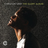My Love Is Real - Christon Gray