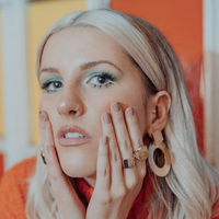 Healthy - LAOISE