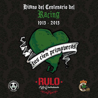 Tus Cien Primaveras - Rulo y la contrabanda