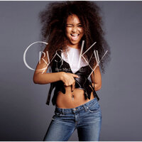 Flowers - Crystal Kay