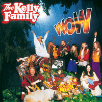 Stronger Than Ever - The Kelly Family
