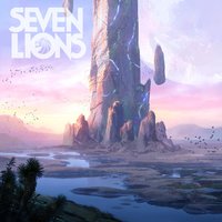 Rescue Me - Seven Lions, Unlike Pluto