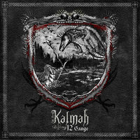 Rust Never Sleeps - Kalmah