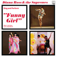 My Man (Mon Homme) - Diana Ross, The Supremes
