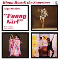 I Am Woman - Diana Ross, The Supremes