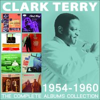 Darn That Dream - Clark Terry