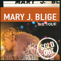Day Dreaming - Mary J. Blige