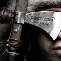 Die on My Ride - Tengger Cavalry