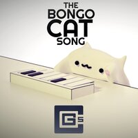 The Bongo Cat Song - CG5