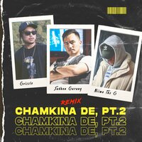 Chamkina De, Pt.2 - Sudhan Gurung, Grizzle