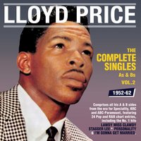 (You Better) Know What You're Doin' - Lloyd Price