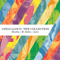 Fix Me Up - Girls Aloud