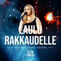 Como Fue (Laulu rakkaudelle: Secret Song Suomi kausi 1) - Ilta