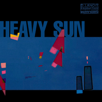 (Under The) Heavy Sun - Daniel Lanois