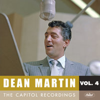 I Want You - Dean Martin