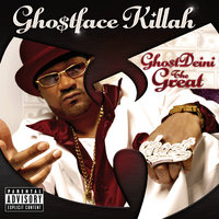 Slept On Tony - Ghostface Killah, Rhythm Roots Allstars