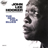 Let's Go Out Tonight - John Lee Hooker