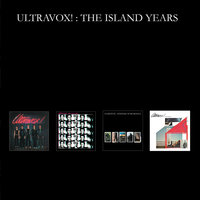 The Man Who Dies Every Day - Ultravox