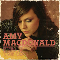 What Is Love - Amy Macdonald