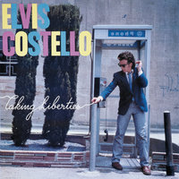 Talking In The Dark - Elvis Costello, The Attractions