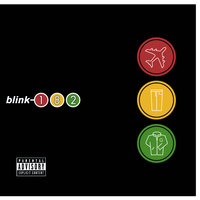 Every Time I Look For You - blink-182