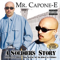 My Angel - Mr. Capone-E, MC Magic