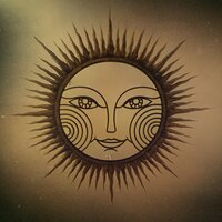 Сонце - Morphom