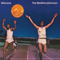 I Want You - The Brothers Johnson
