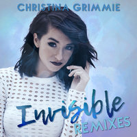 Invisible - Christina Grimmie, R!OT
