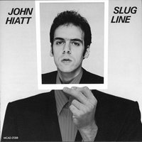 You're My Love Interest - John Hiatt