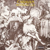 Pye's June Thing - Caravan