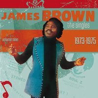 Dead On It Part II - James Brown
