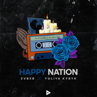 Happy Nation - ZVBXR