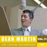 Sparklin' Eyes - Dean Martin