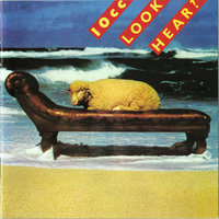 L.A. Inflatable - 10cc