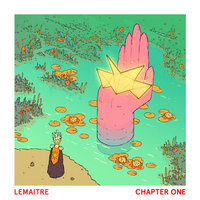 Cut To Black - Lemaitre