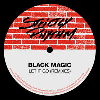 Let It Go - Black Magic