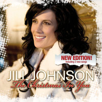 The Christmas Song - Jill Johnson