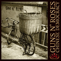 I.R.S. - Guns N' Roses