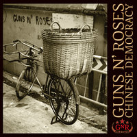 Shackler's Revenge - Guns N' Roses