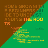 The Lesson - The Roots, Dice Raw